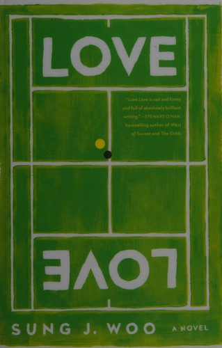 Love Love: A Novel