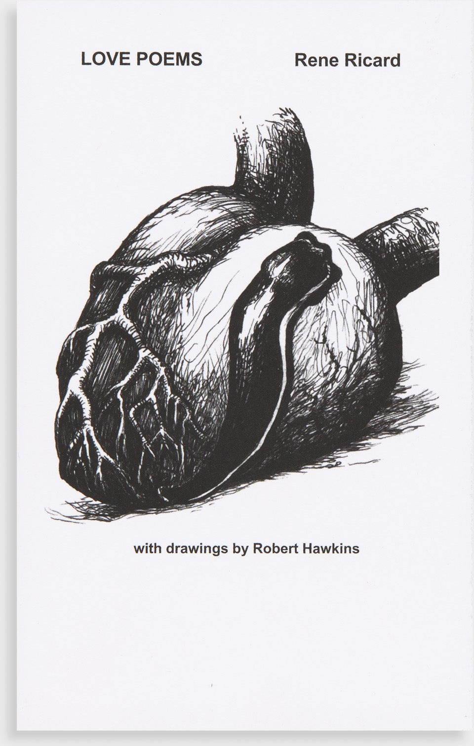 Love Poems