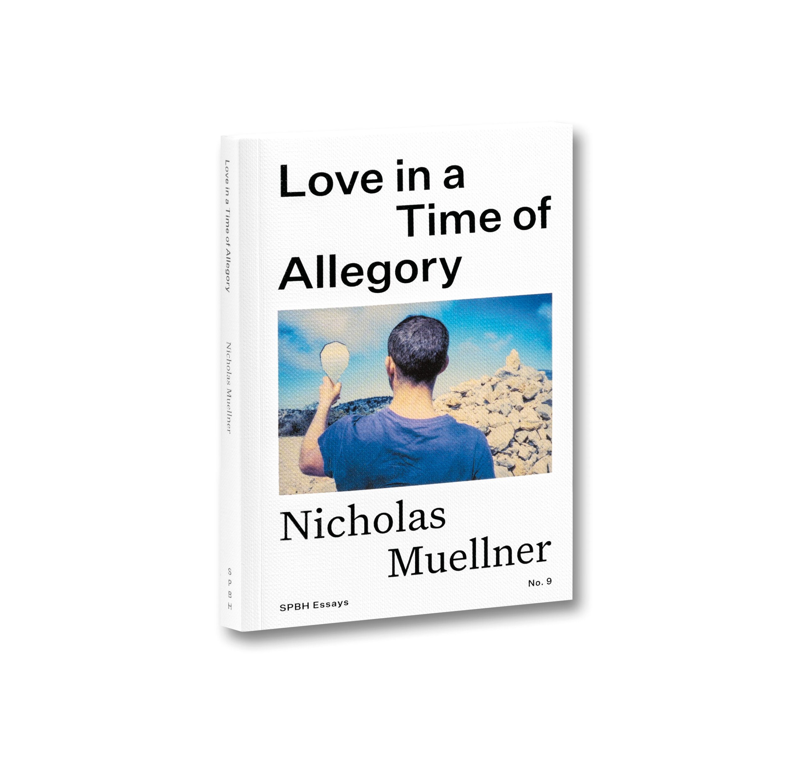 Love in a Time of Allegory