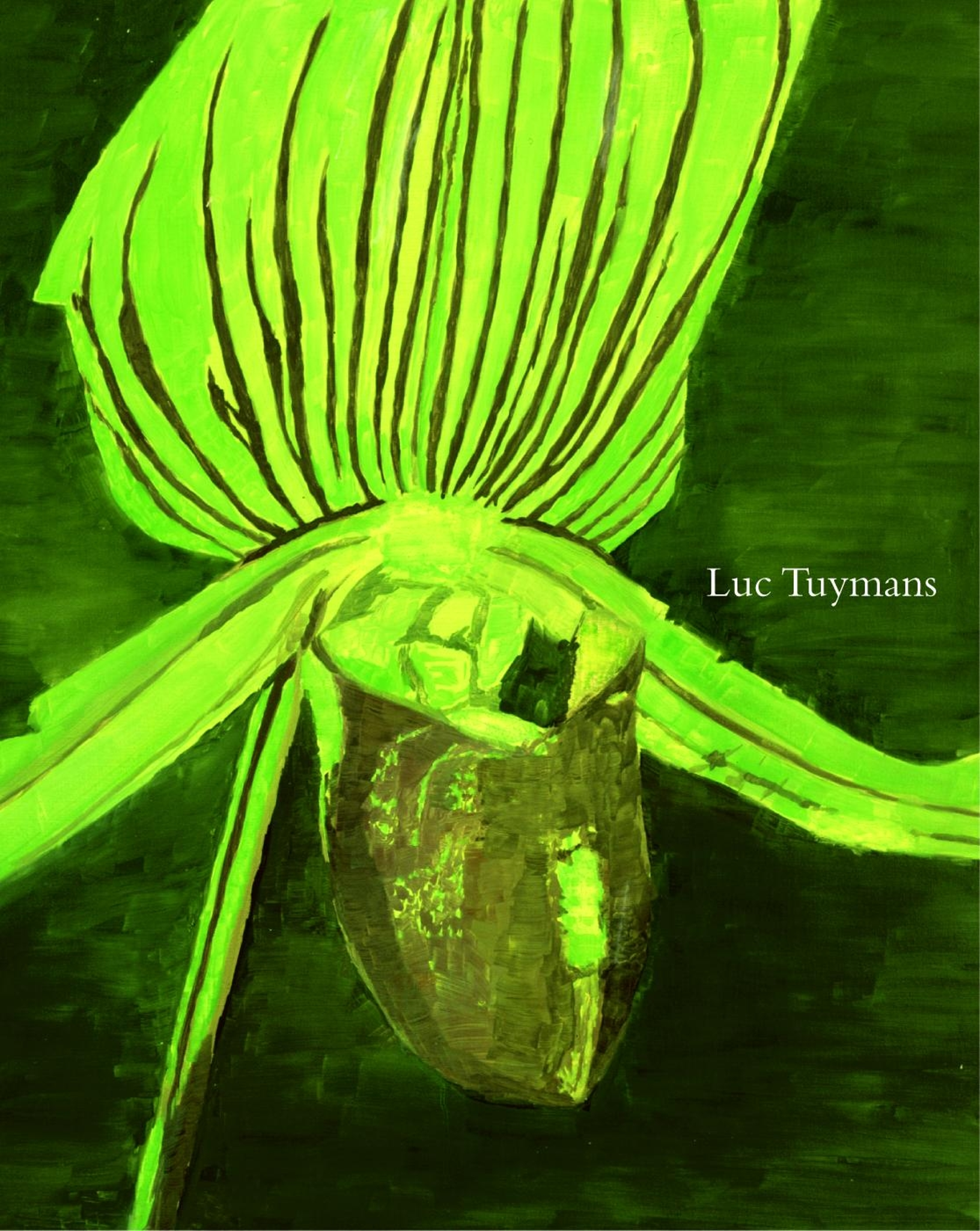 Luc Tuymans