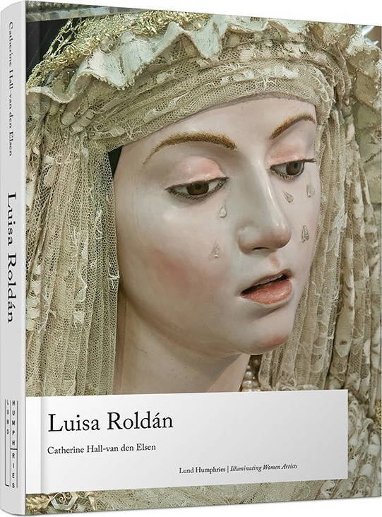 Luisa Roldán