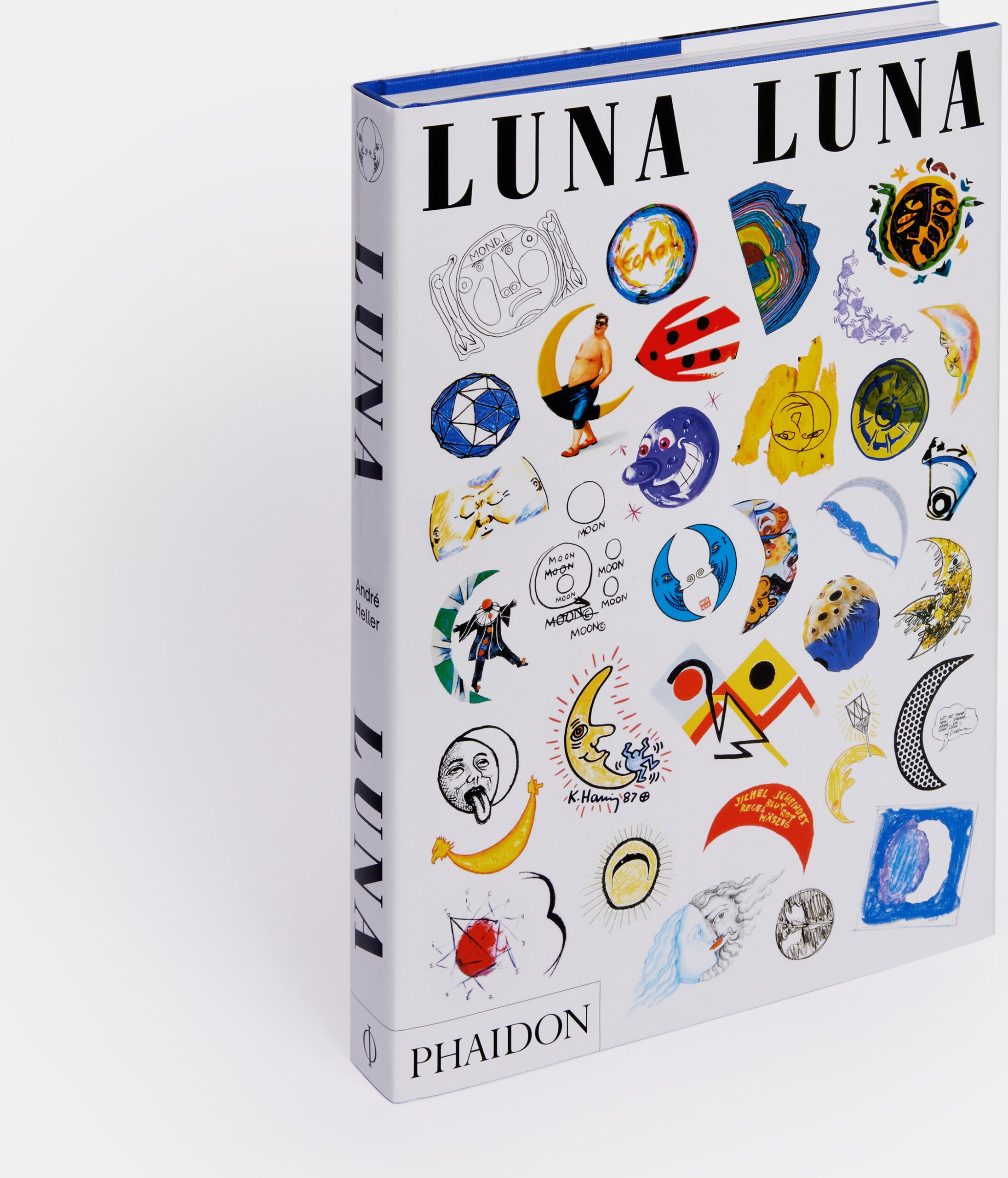 Luna Luna: The Art Amusement Park