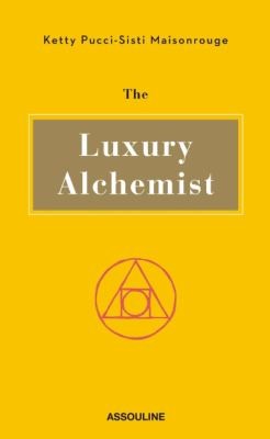 Luxury Alchemist