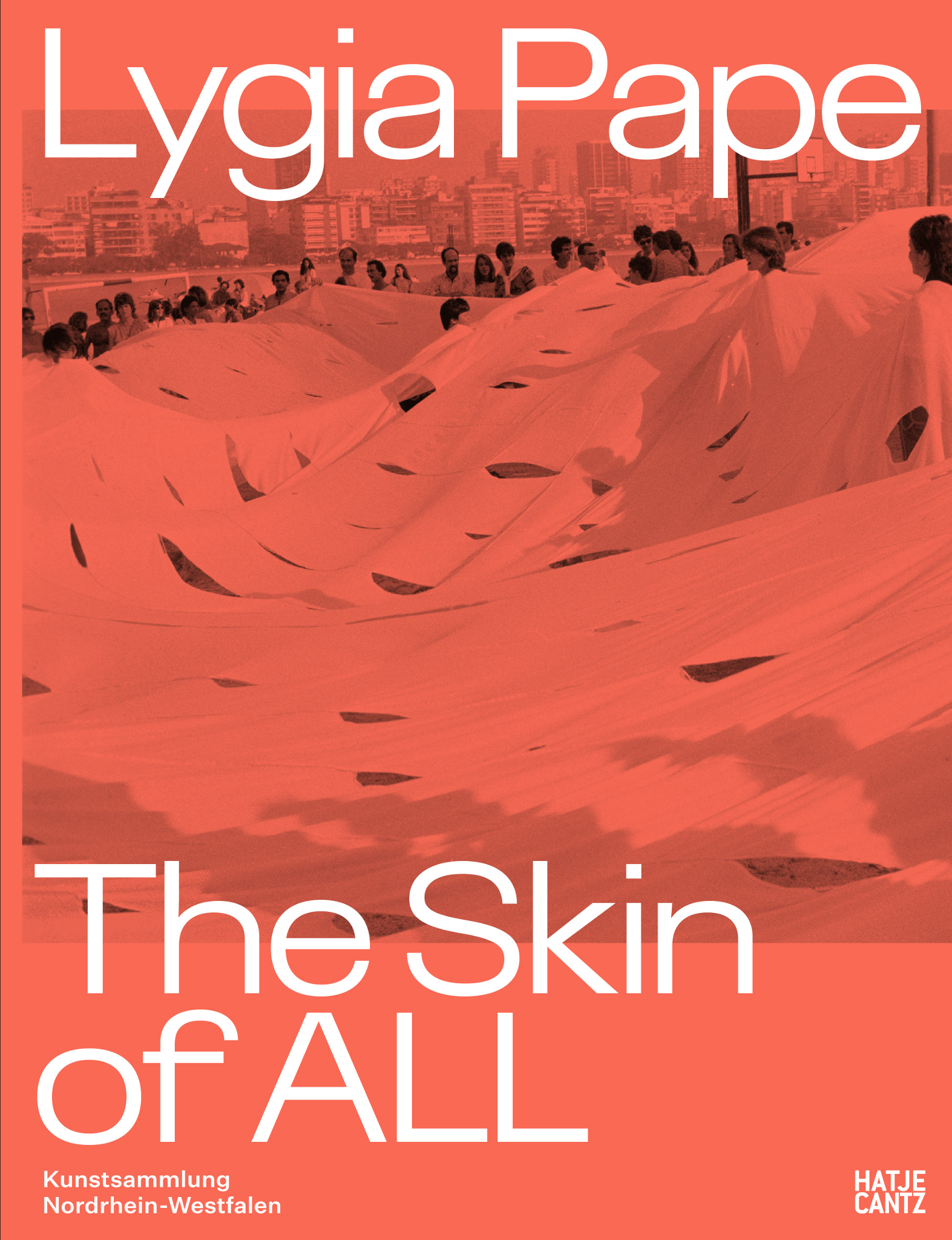 Lygia Pape cover