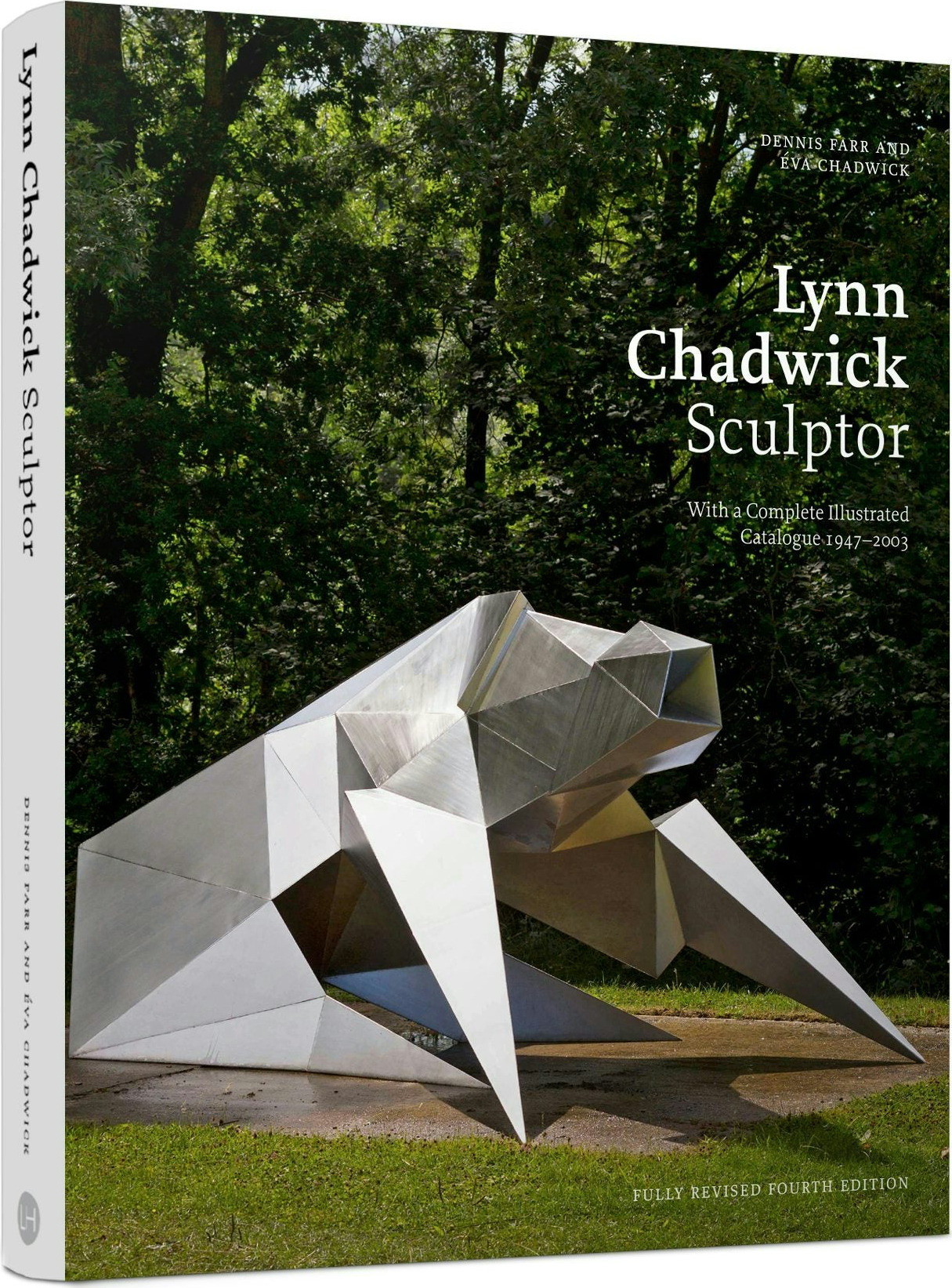 Lynn Chadwick Sculptor