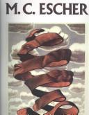 M.C. Escher 29 Master Prints cover