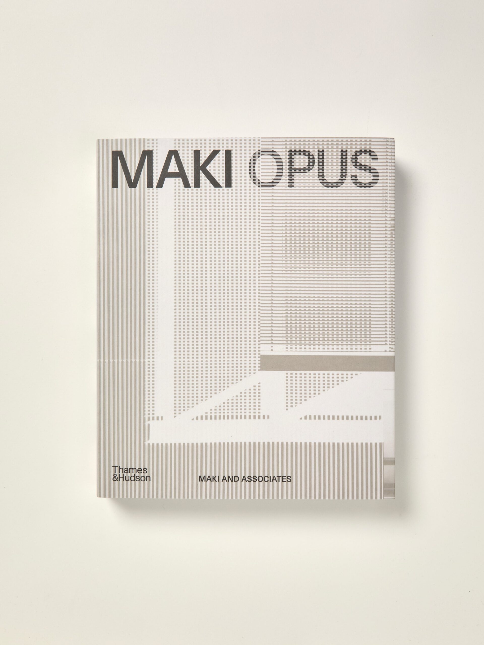 MAKI OPUS