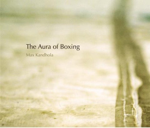 MAX KANDHOLA: The Aura Of Boxing