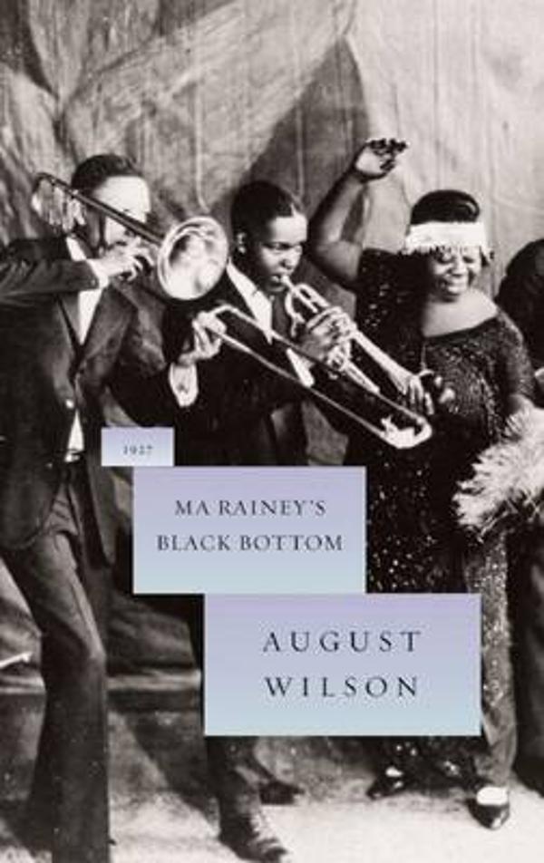 Ma Rainey’s Black Bottom
