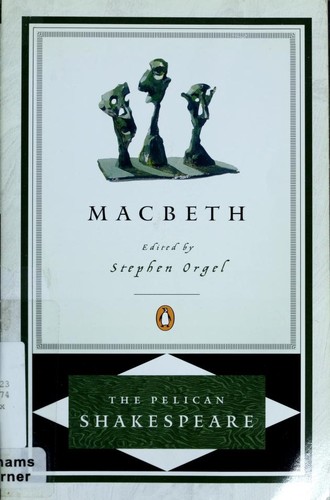 Macbeth cover