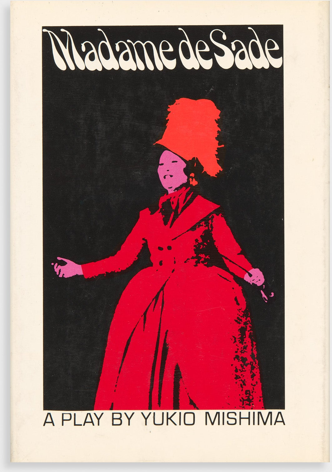 Madame de Sade