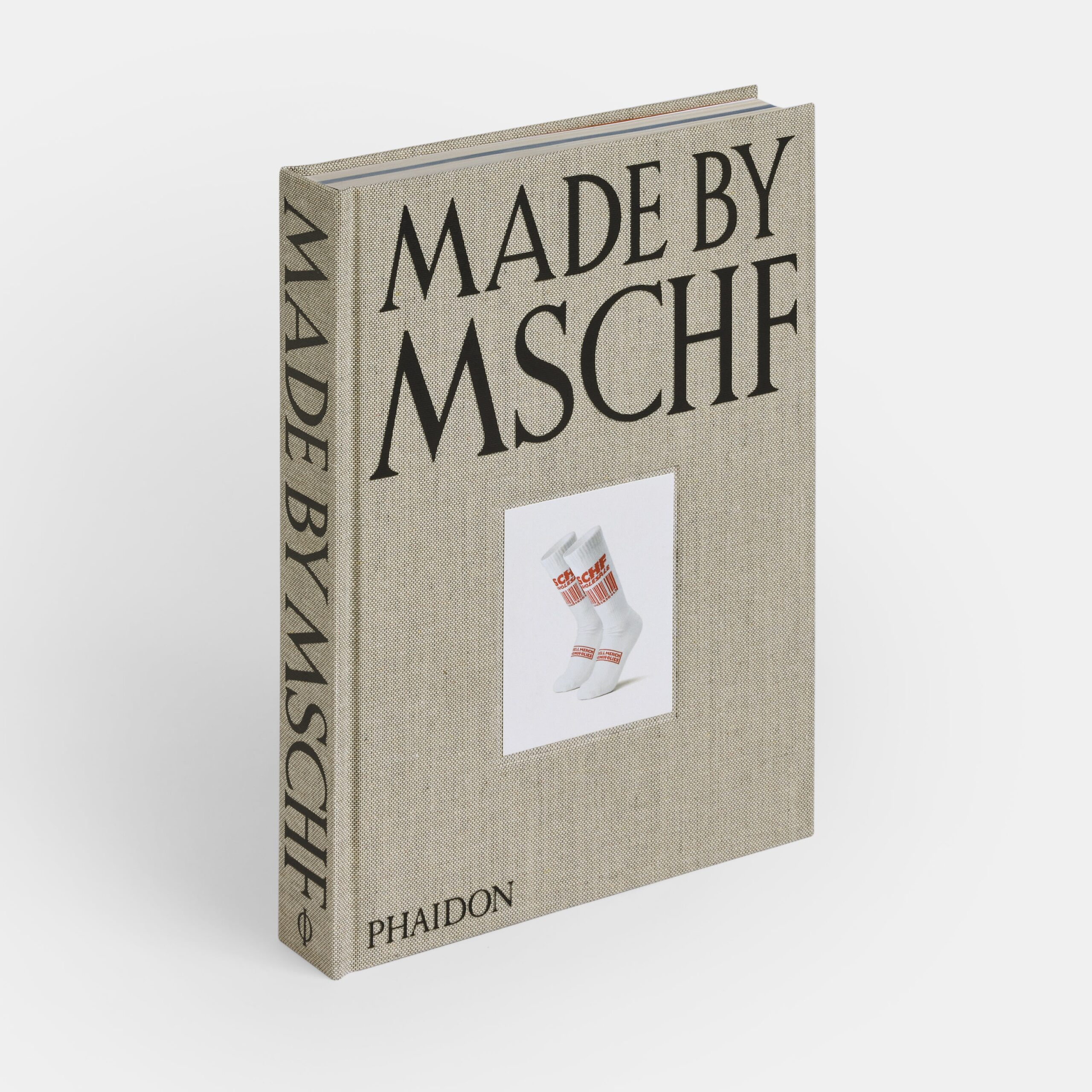 Made by MSCHF