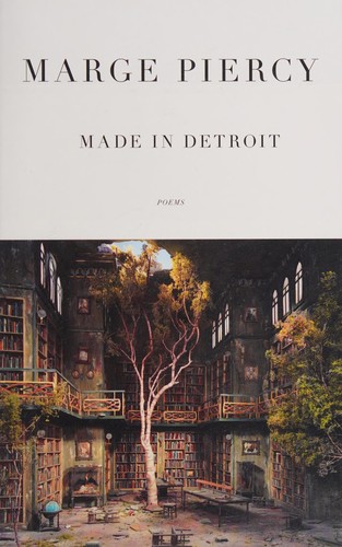 Made in Detroit: Poems