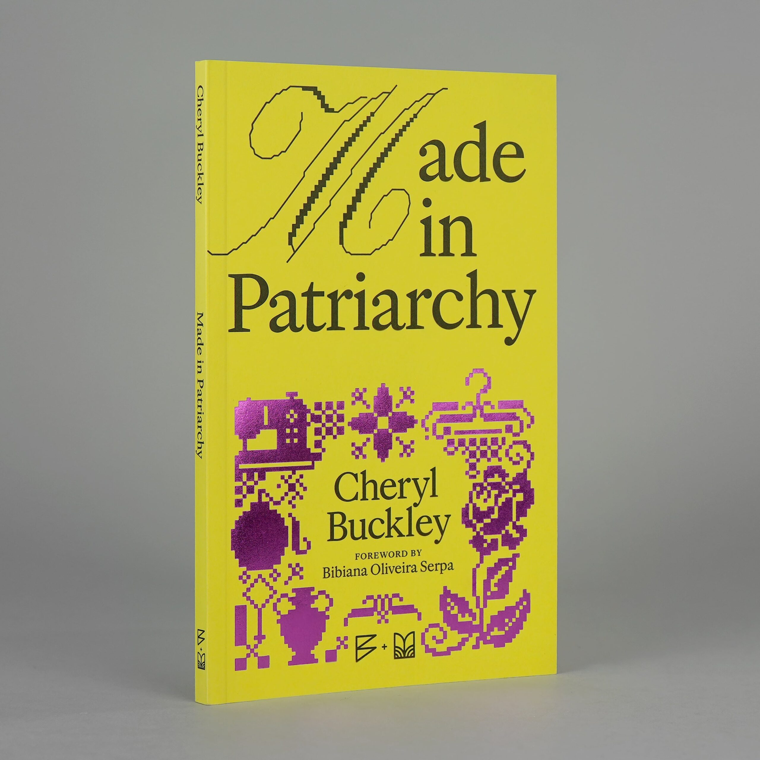 Made in Patriarchy