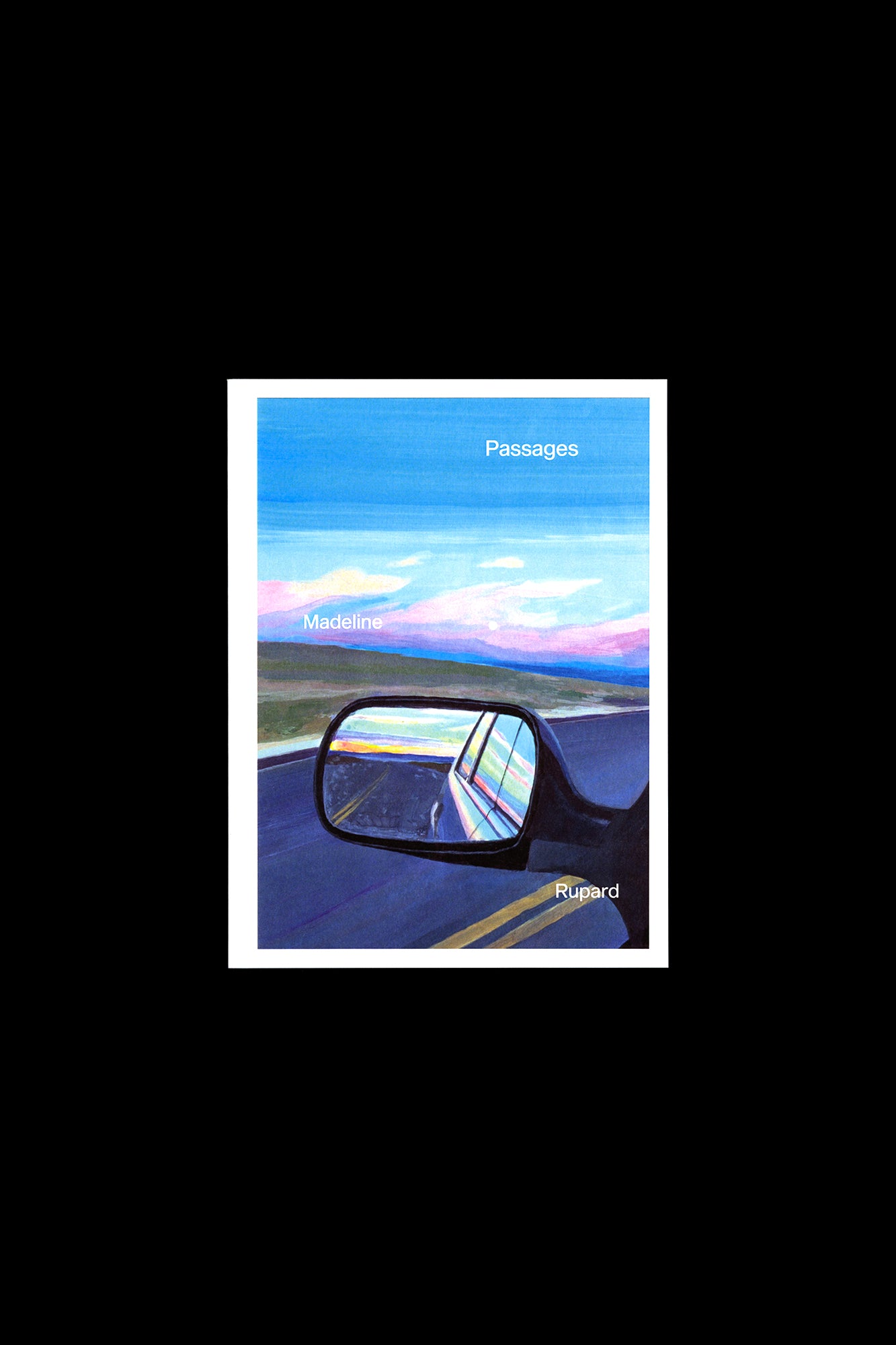 Madeline Rupard: Passages