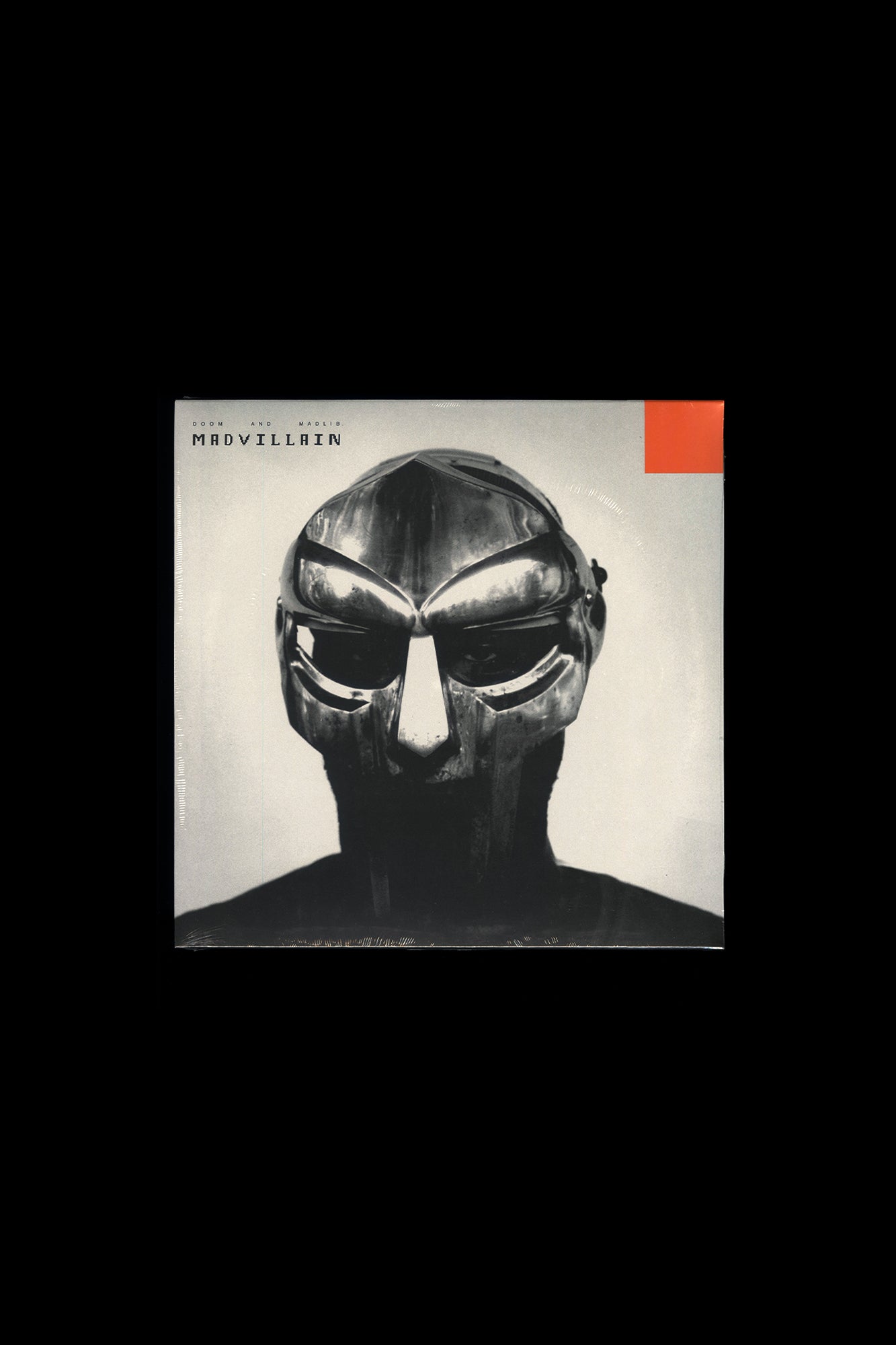 Madvillian: Madvilliany