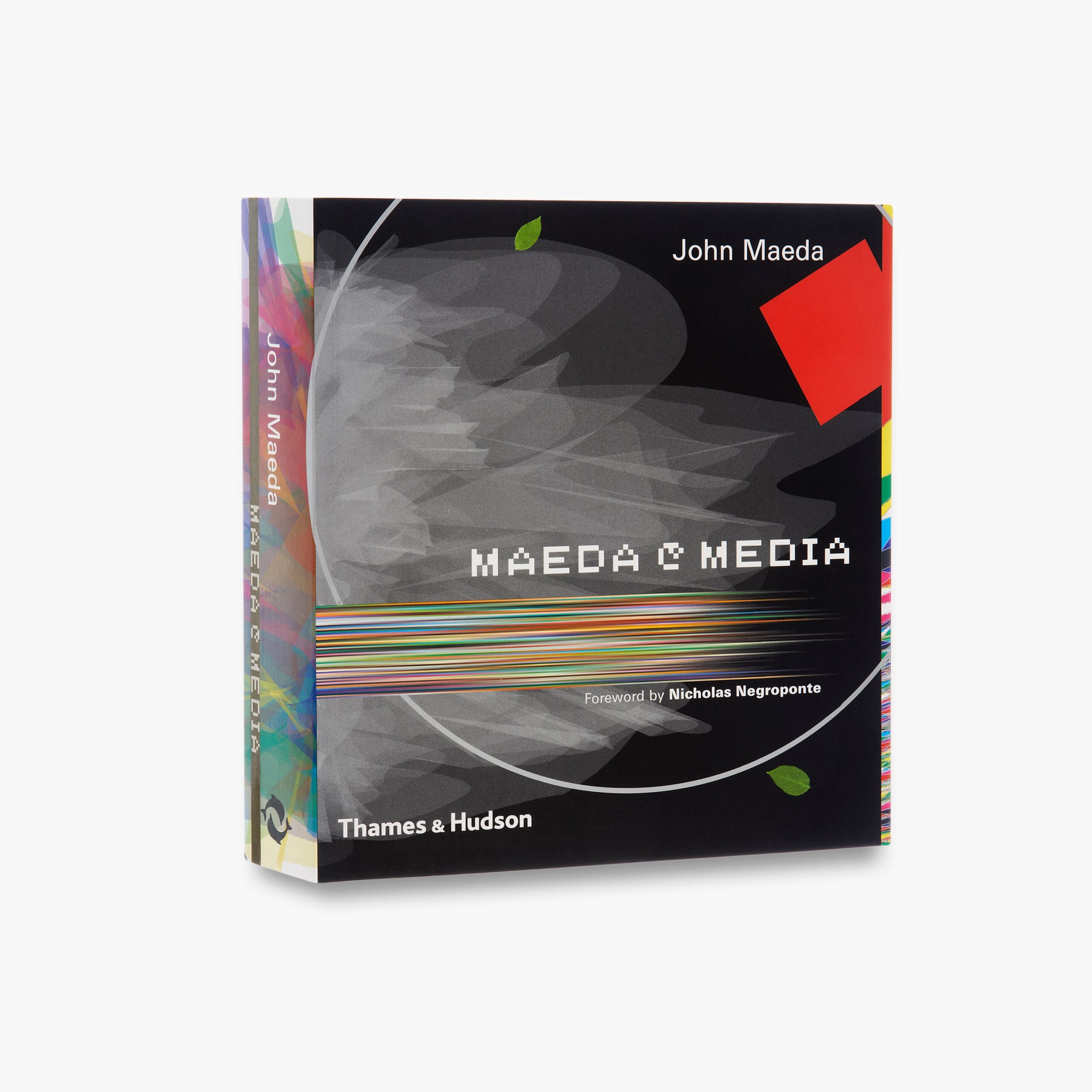Maeda @ Media
