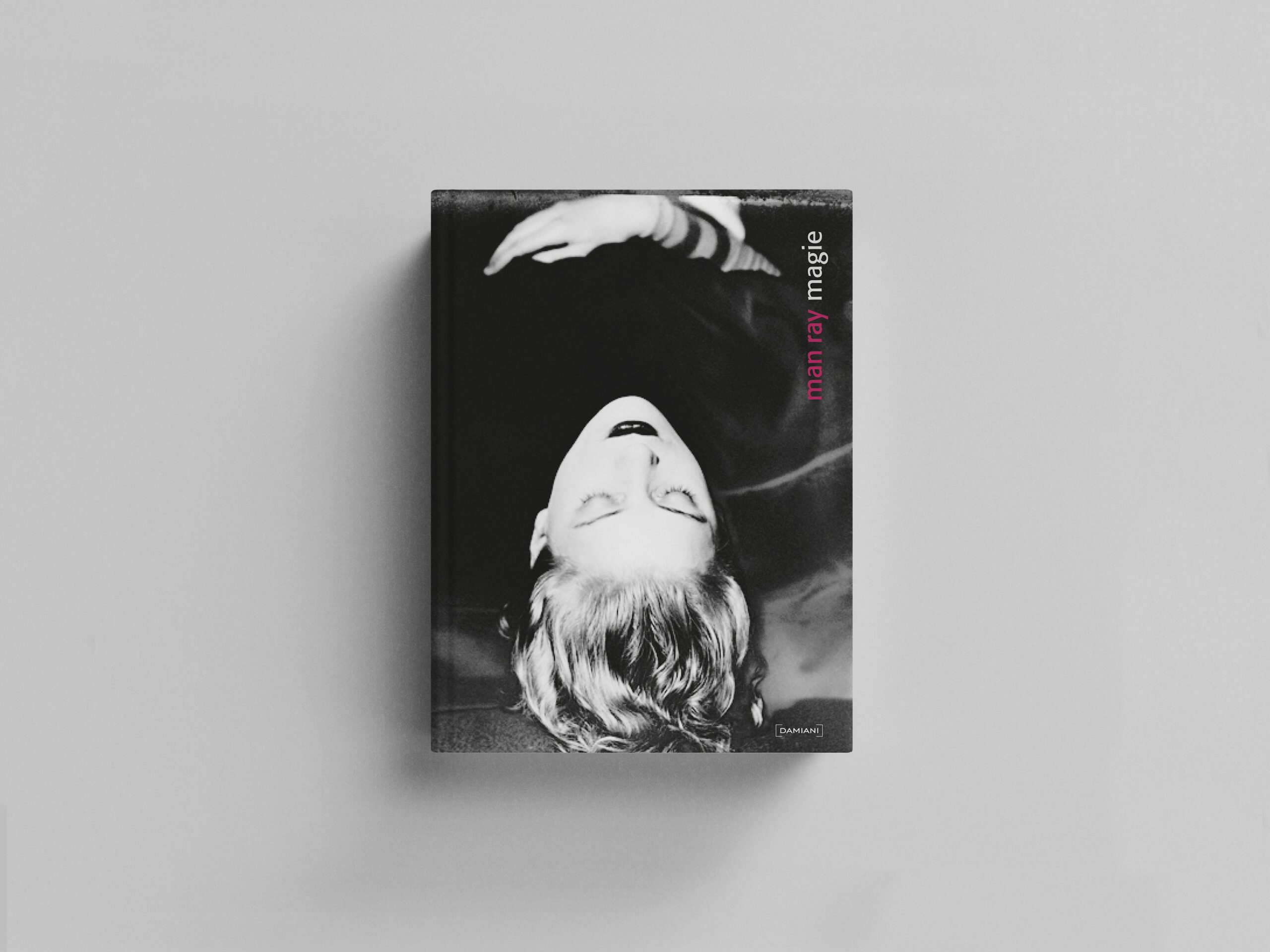Magie cover
