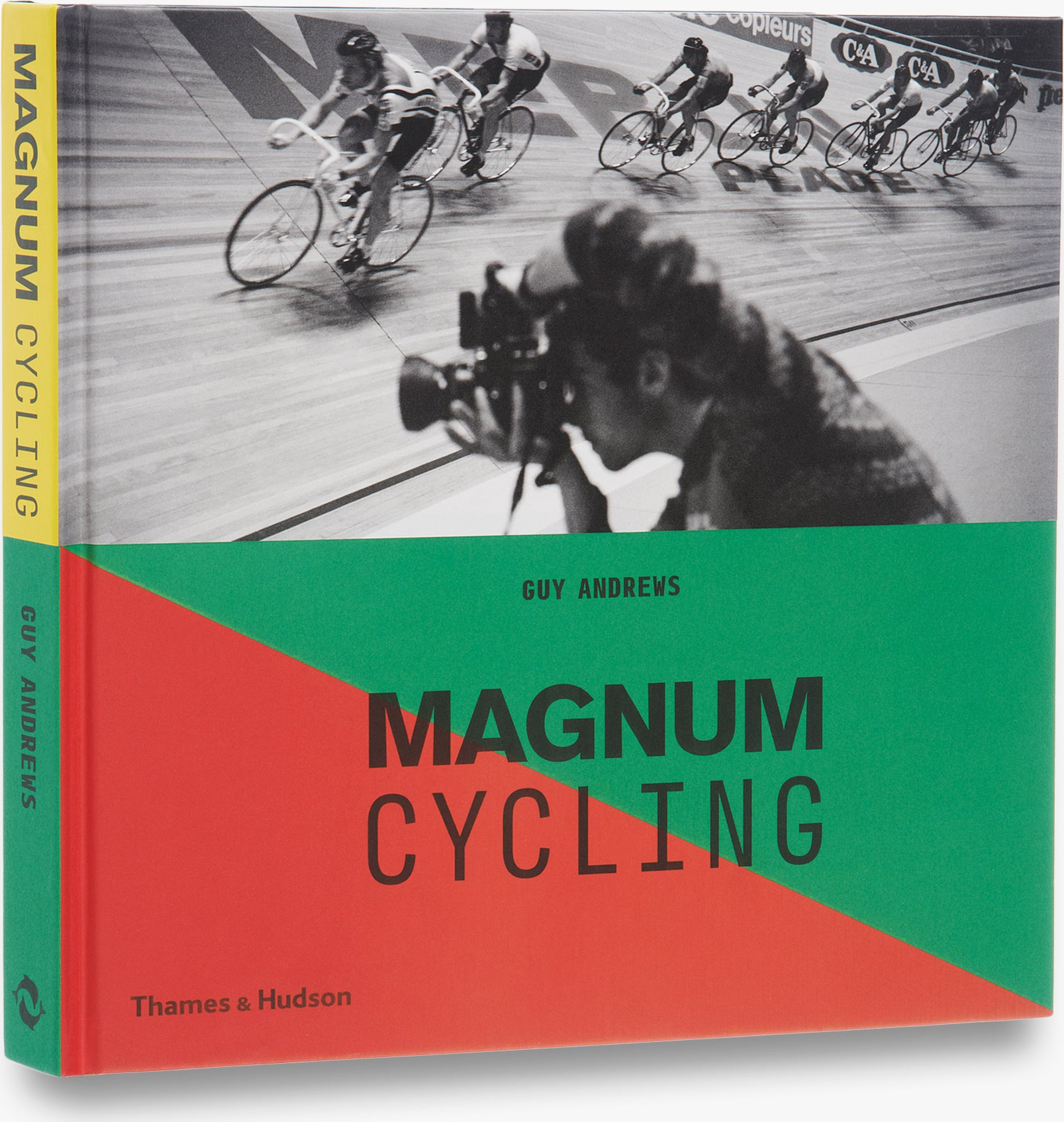 Magnum Cycling