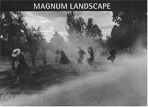 Magnum Landscape cover