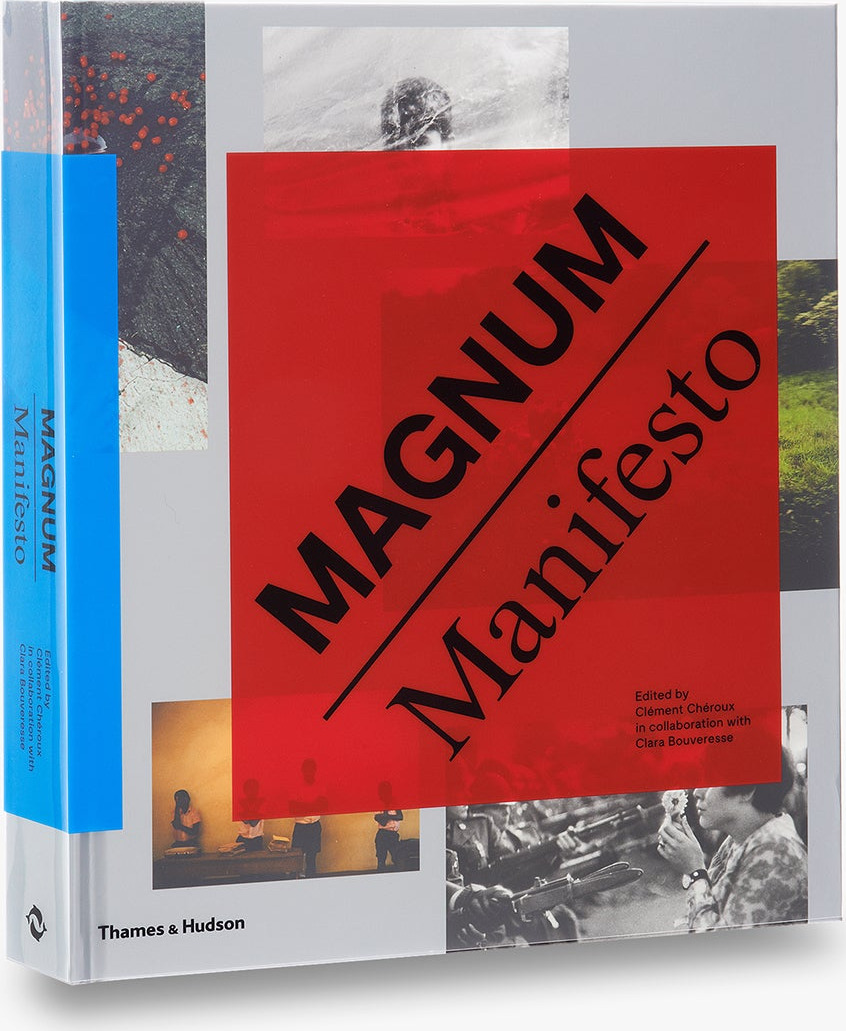 Magnum Manifesto