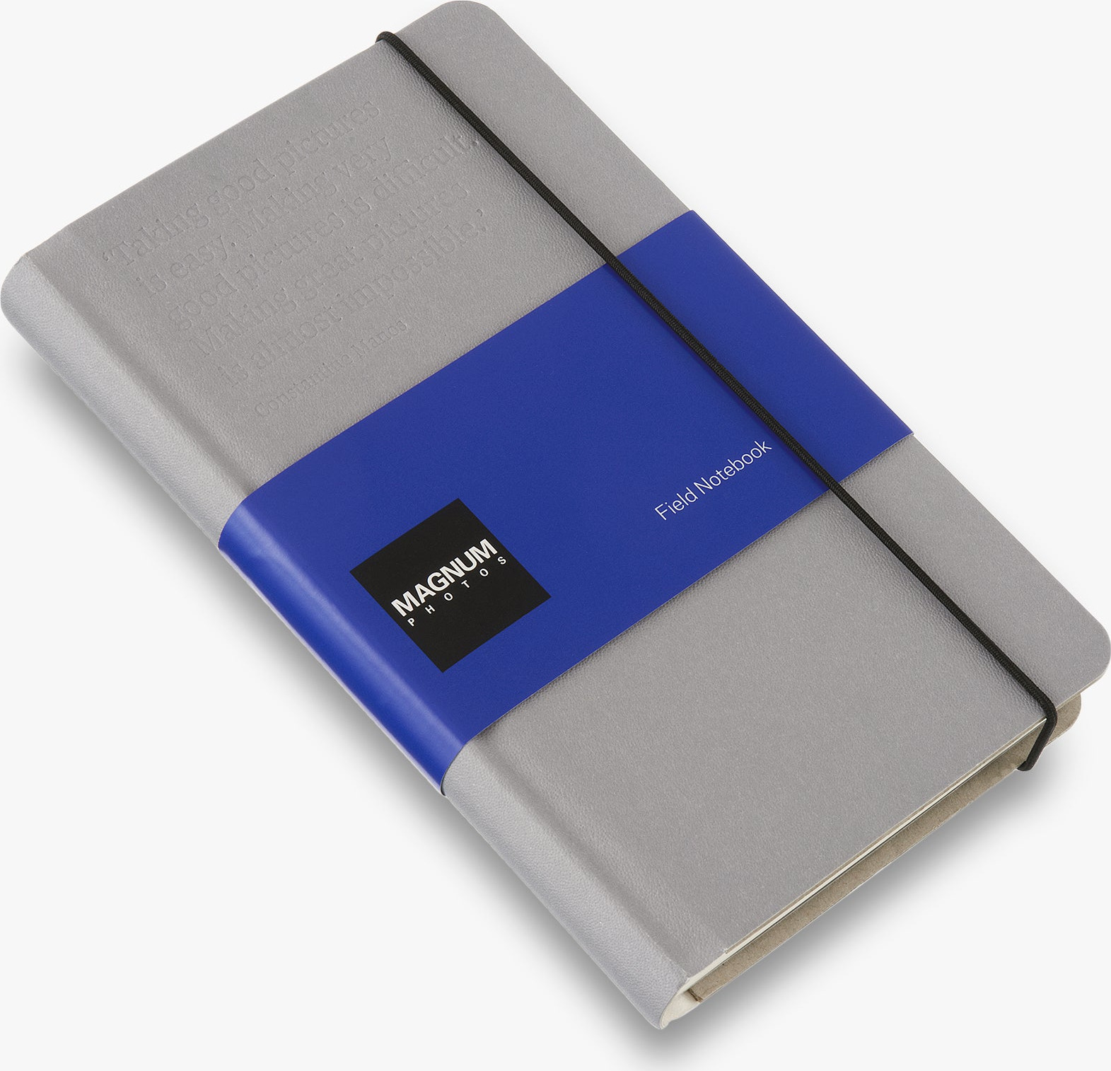 Magnum Photos: Field Notebook