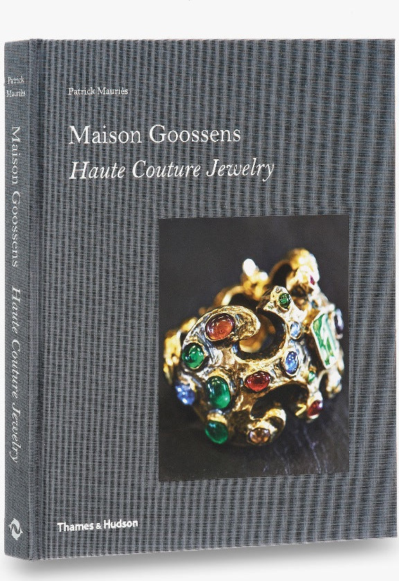 Maison Goossens