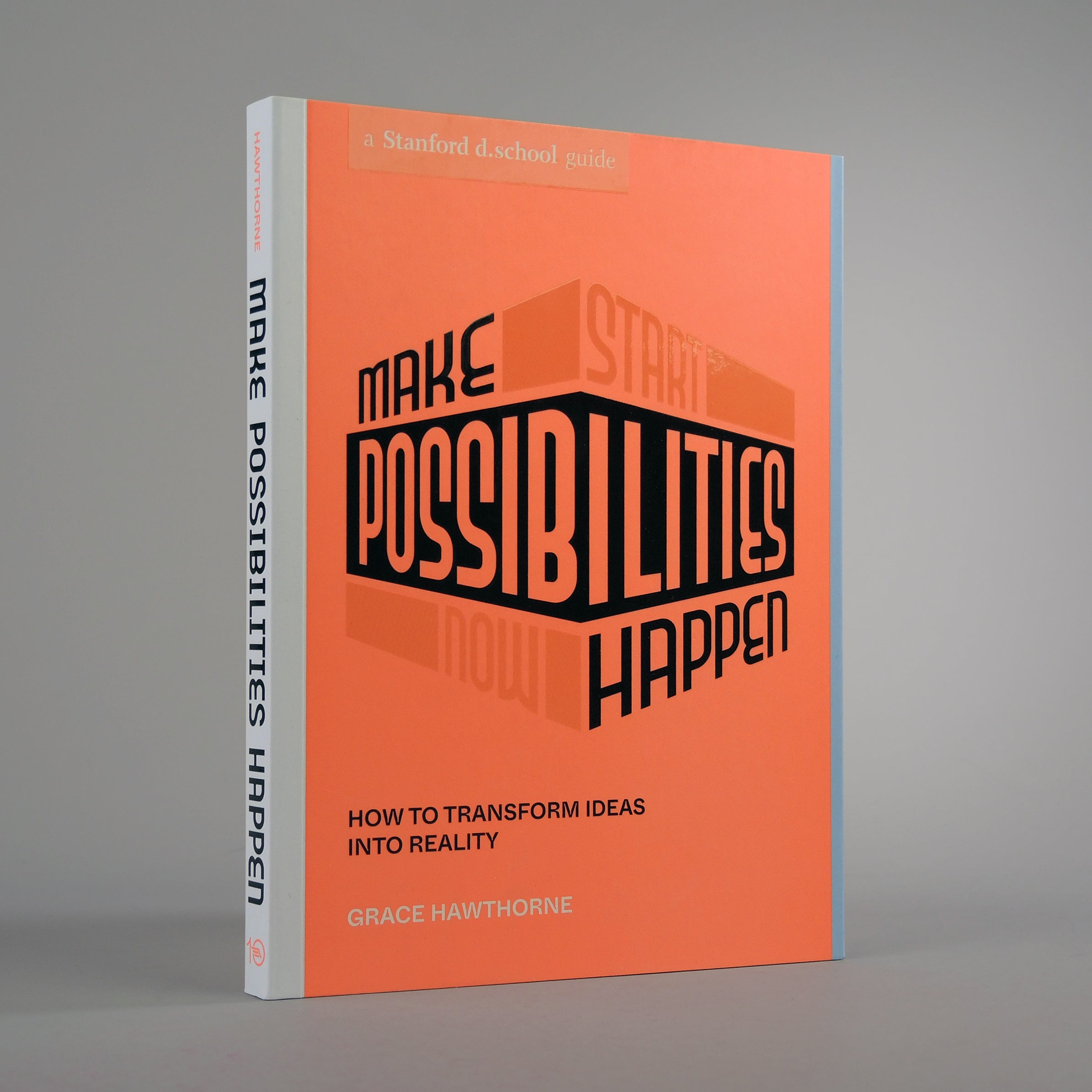Make Possibilities Happen