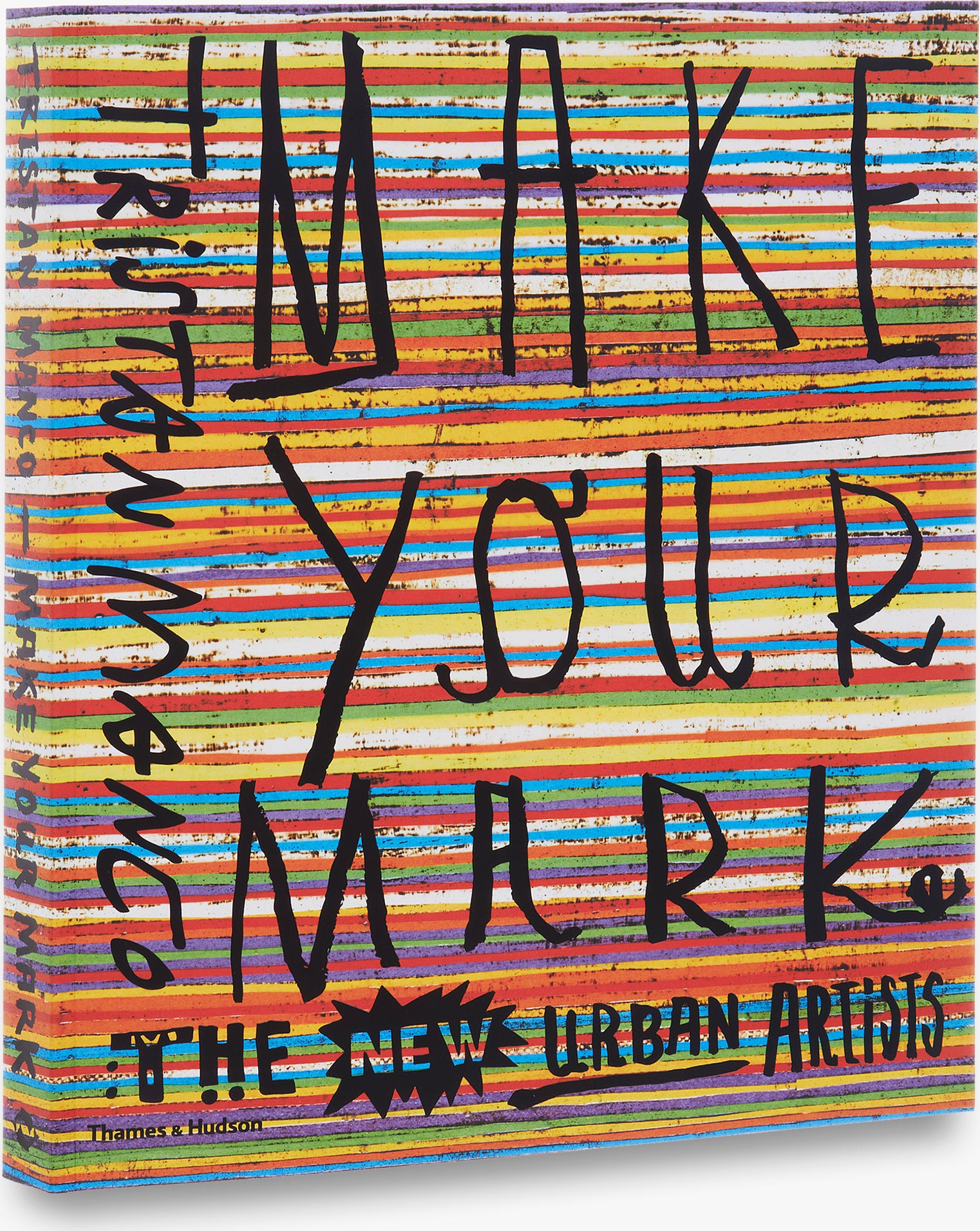 Make Your Mark