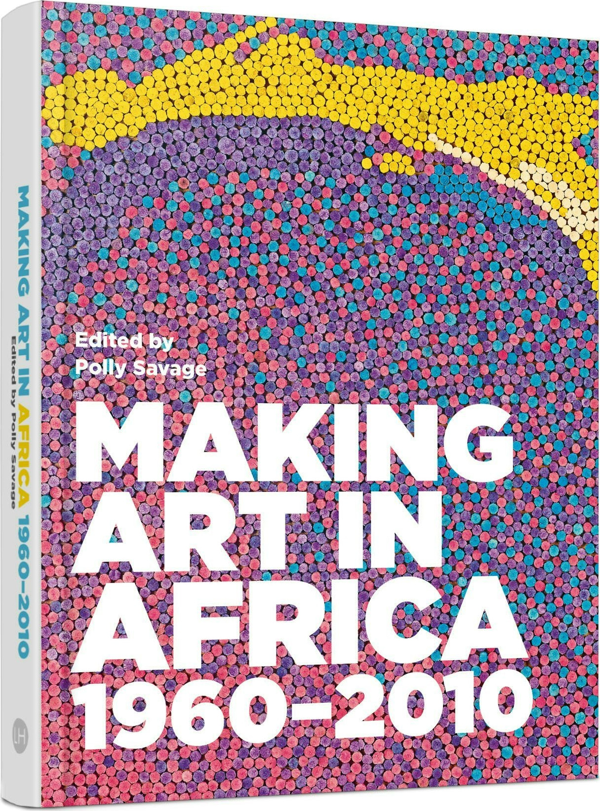 Making Art in Africa