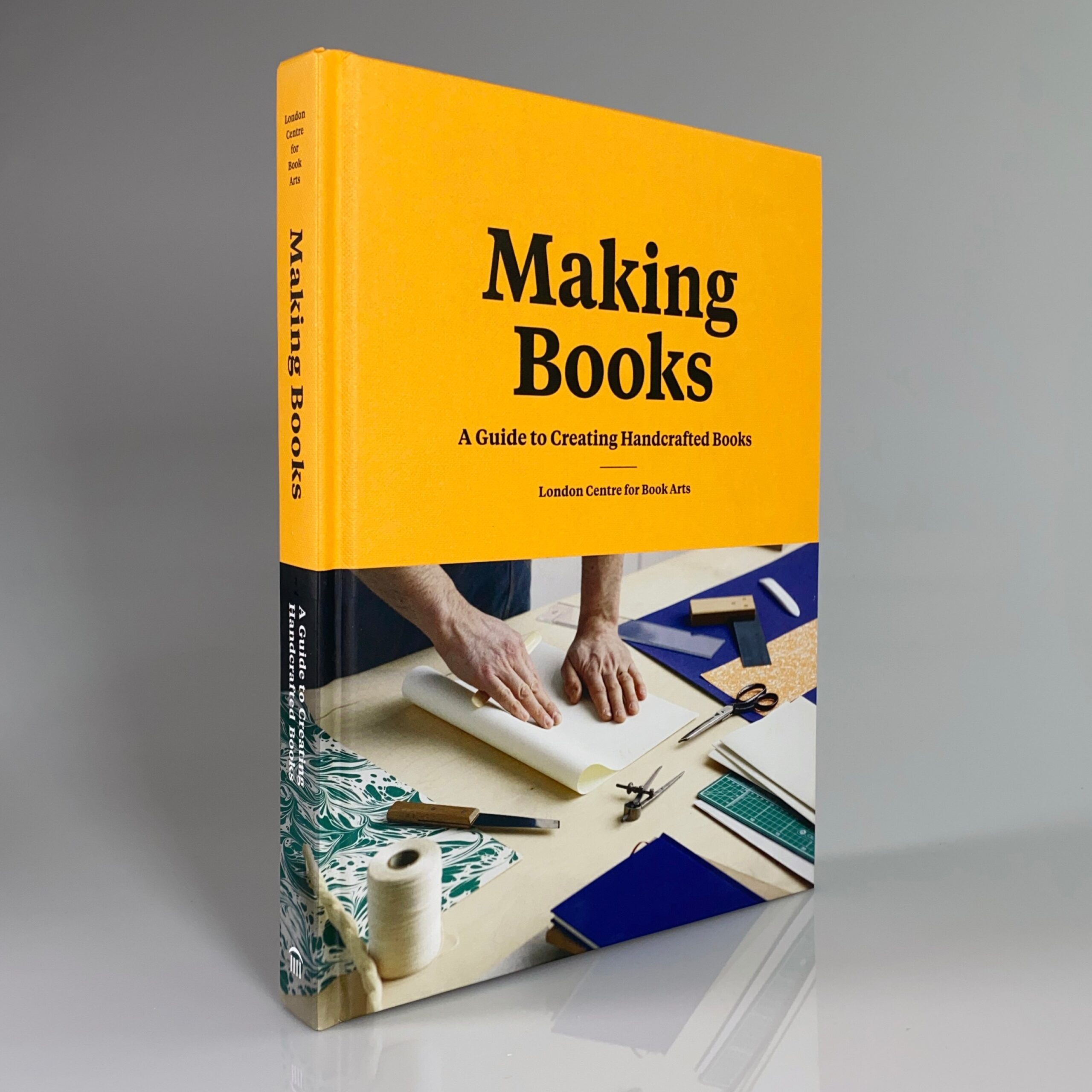Making Books