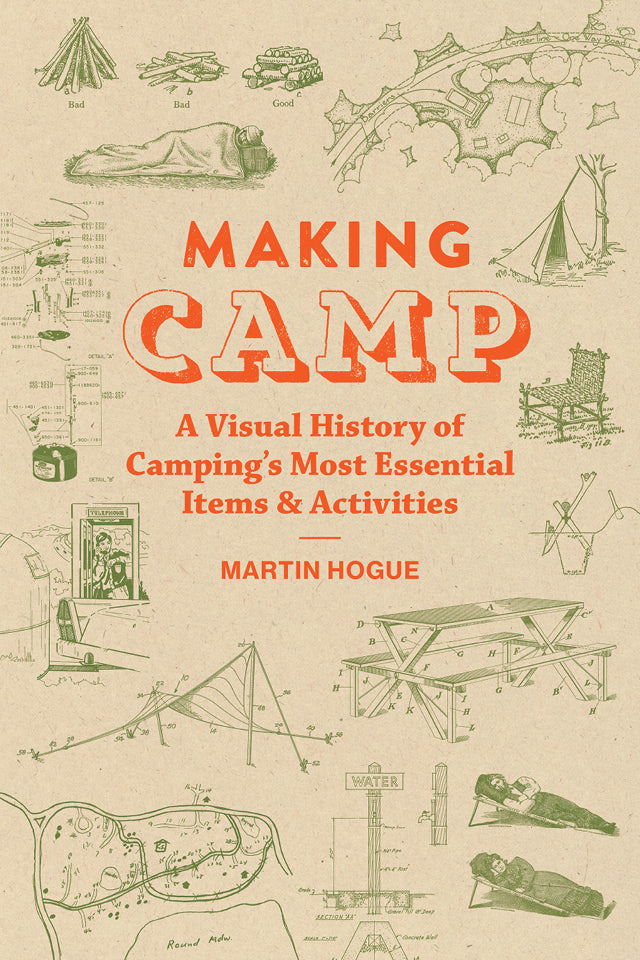 Making Camp