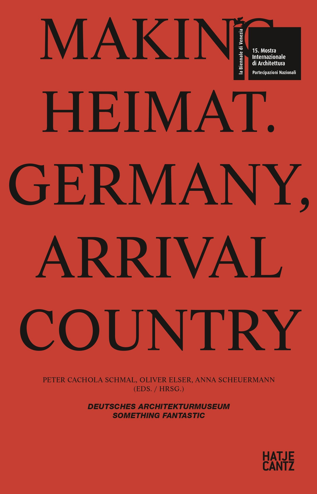 Making Heimat