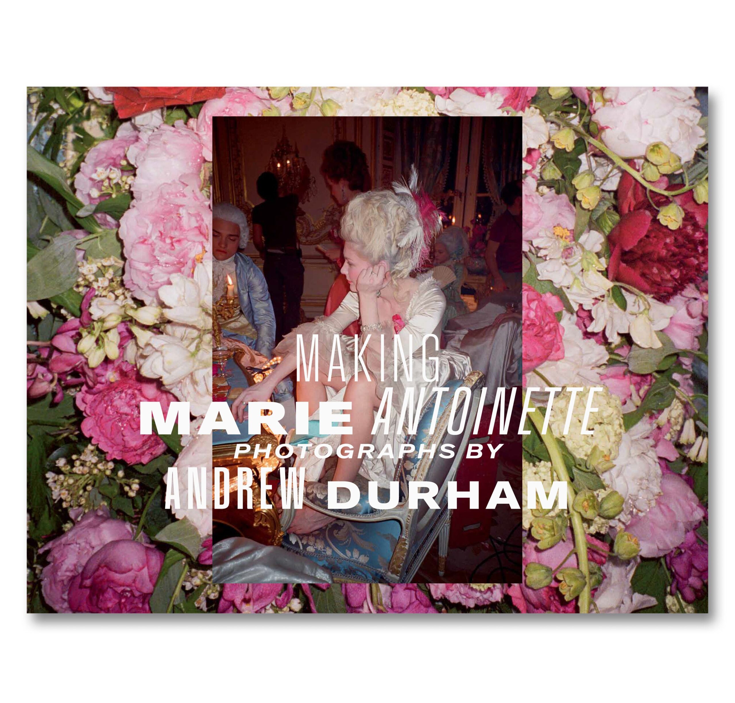 Marie-Antoinette