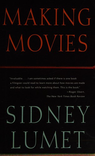 Making Movies cover