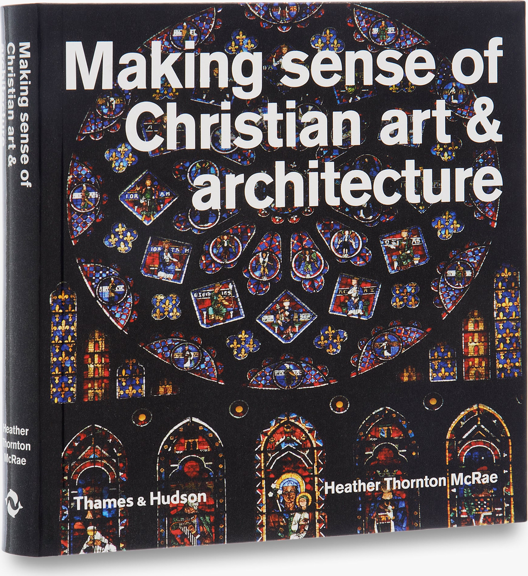 Making Sense of Christian Art & Architecture