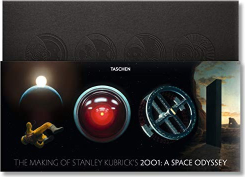 Making of Stanley Kubrick’s ‘2001: A Space Odyssey’ cover