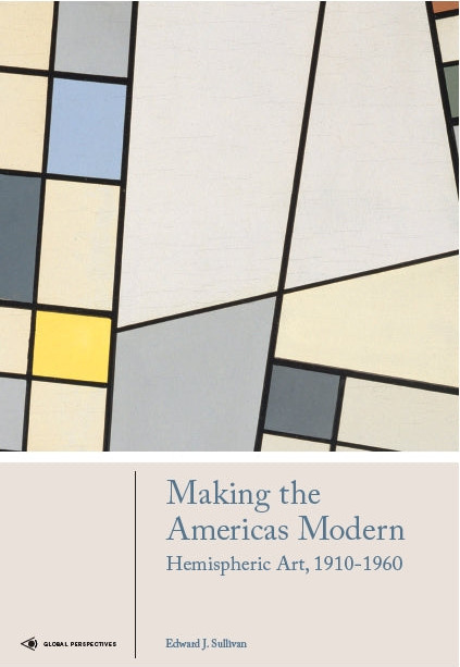 Making the Americas Modern