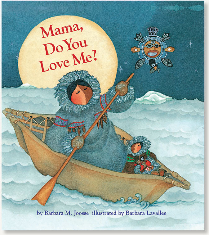 Mama, Do You Love Me?