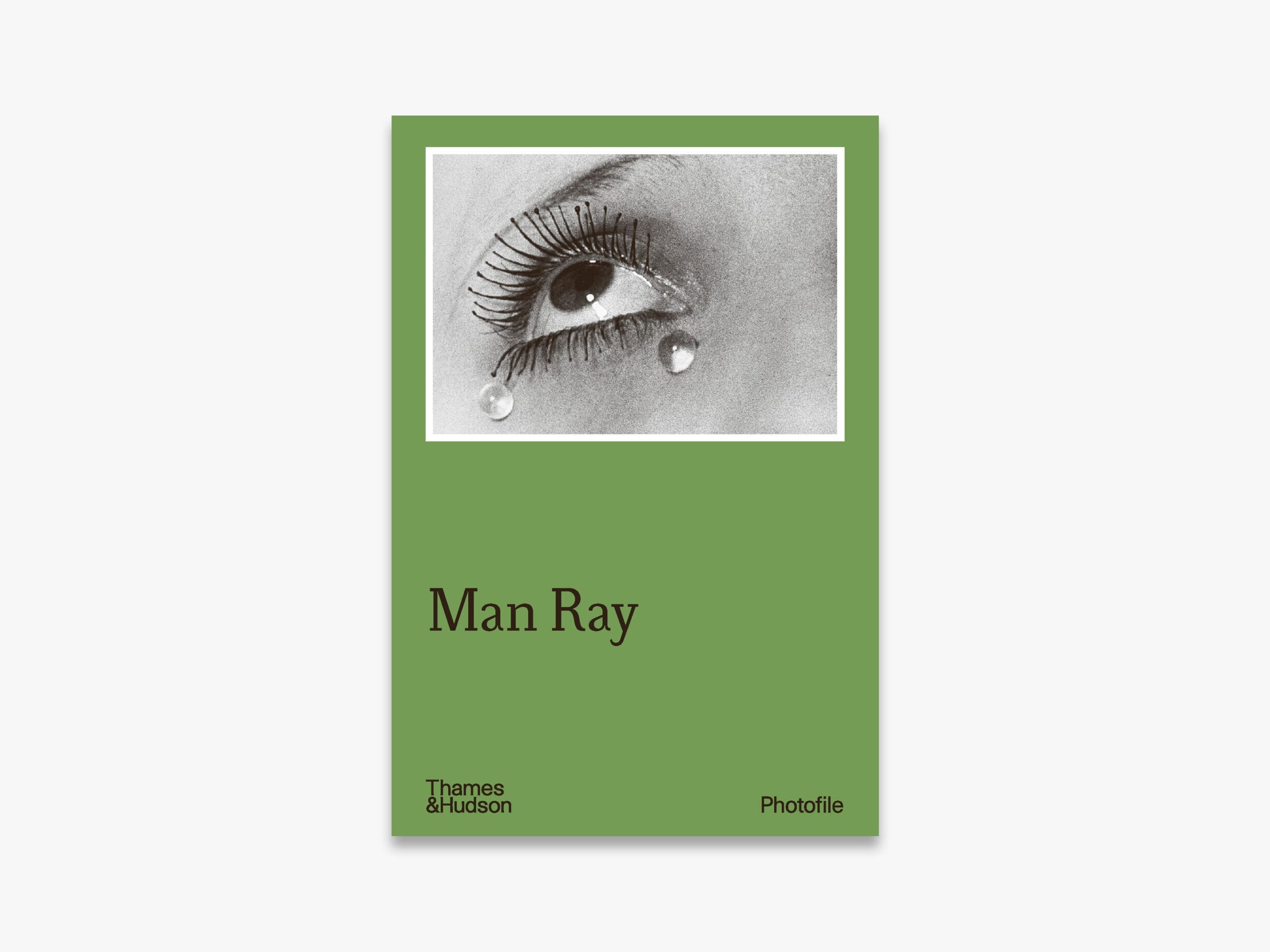 Man Ray (Photofile)
