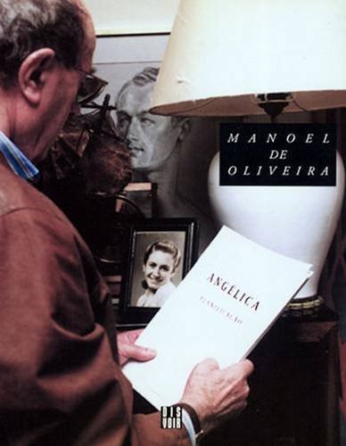Manoel de Oliveira
