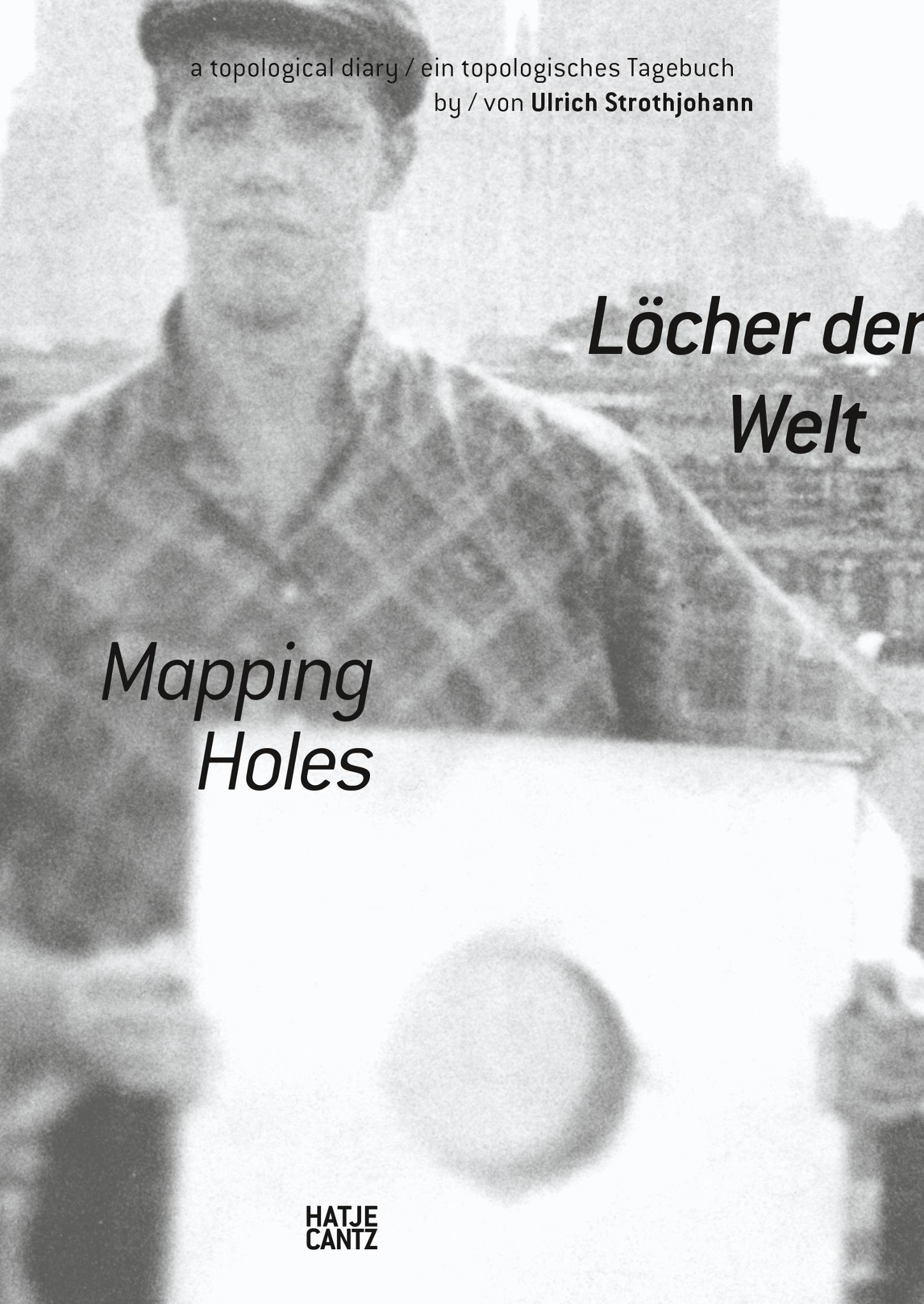 Mapping Holes
