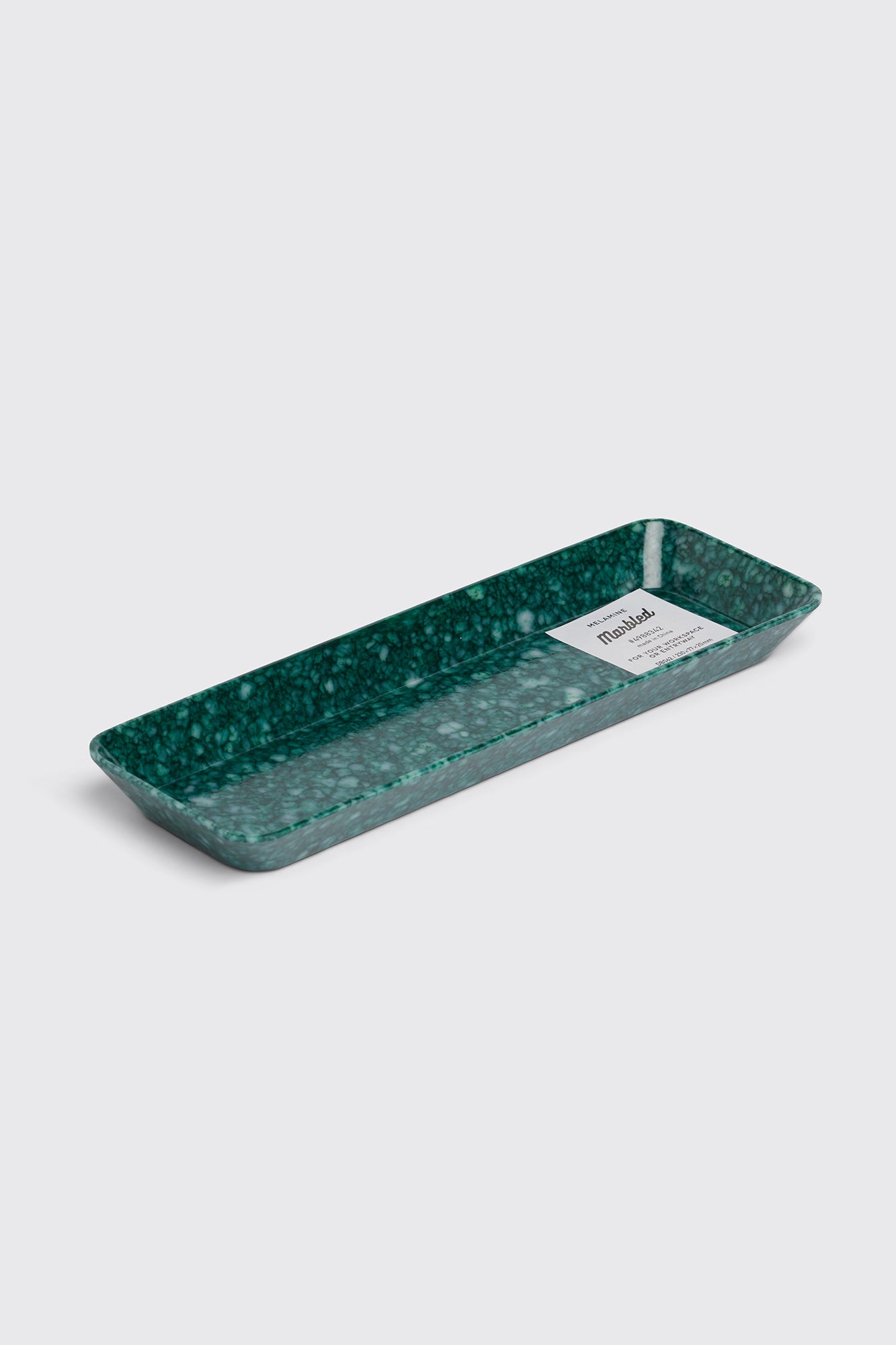 Marble Pen Tray