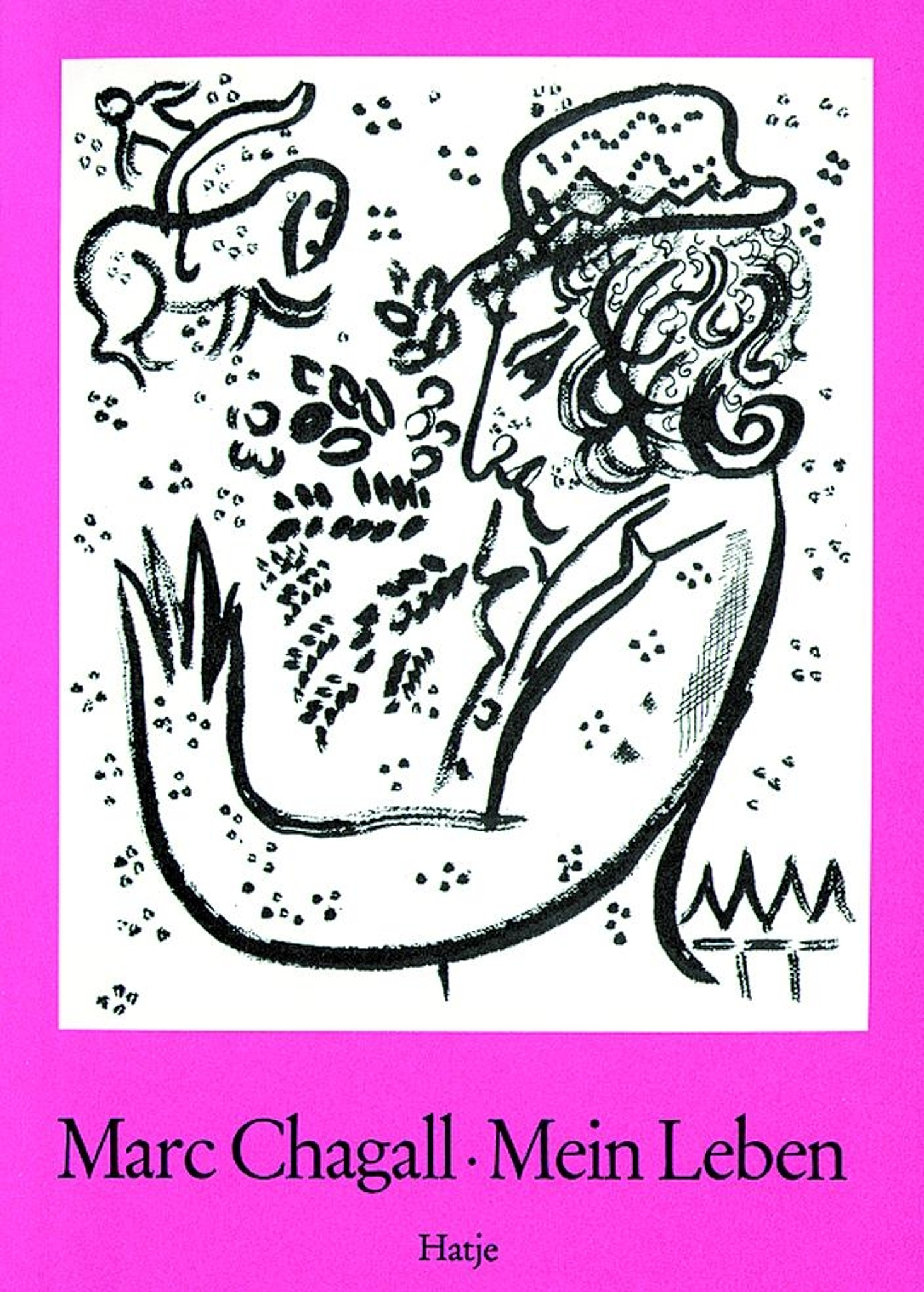 Marc Chagall