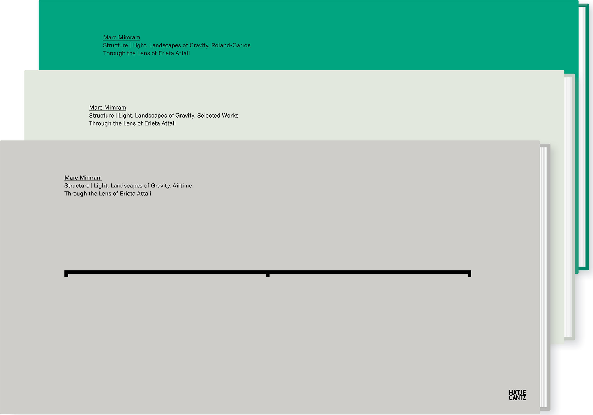 Marc Mimram: Structure | Light