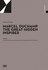 Marcel Duchamp – ARTBOOK|D.A.P. cover