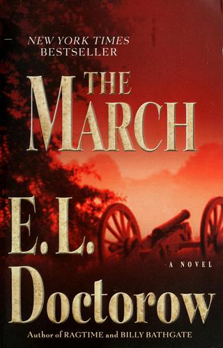 March: A Novel cover