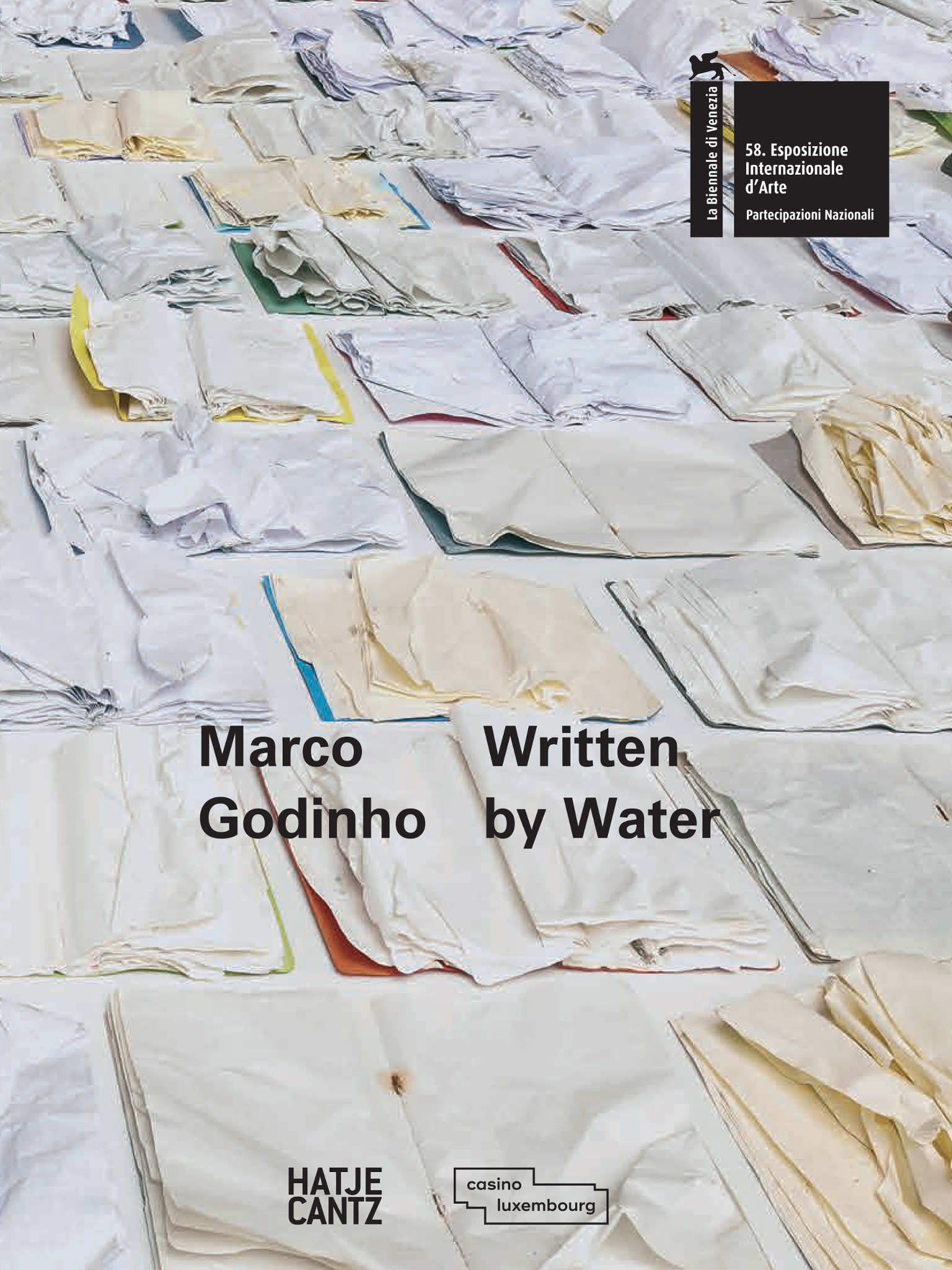 Marco Godinho cover
