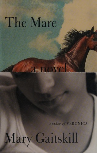 Mare cover