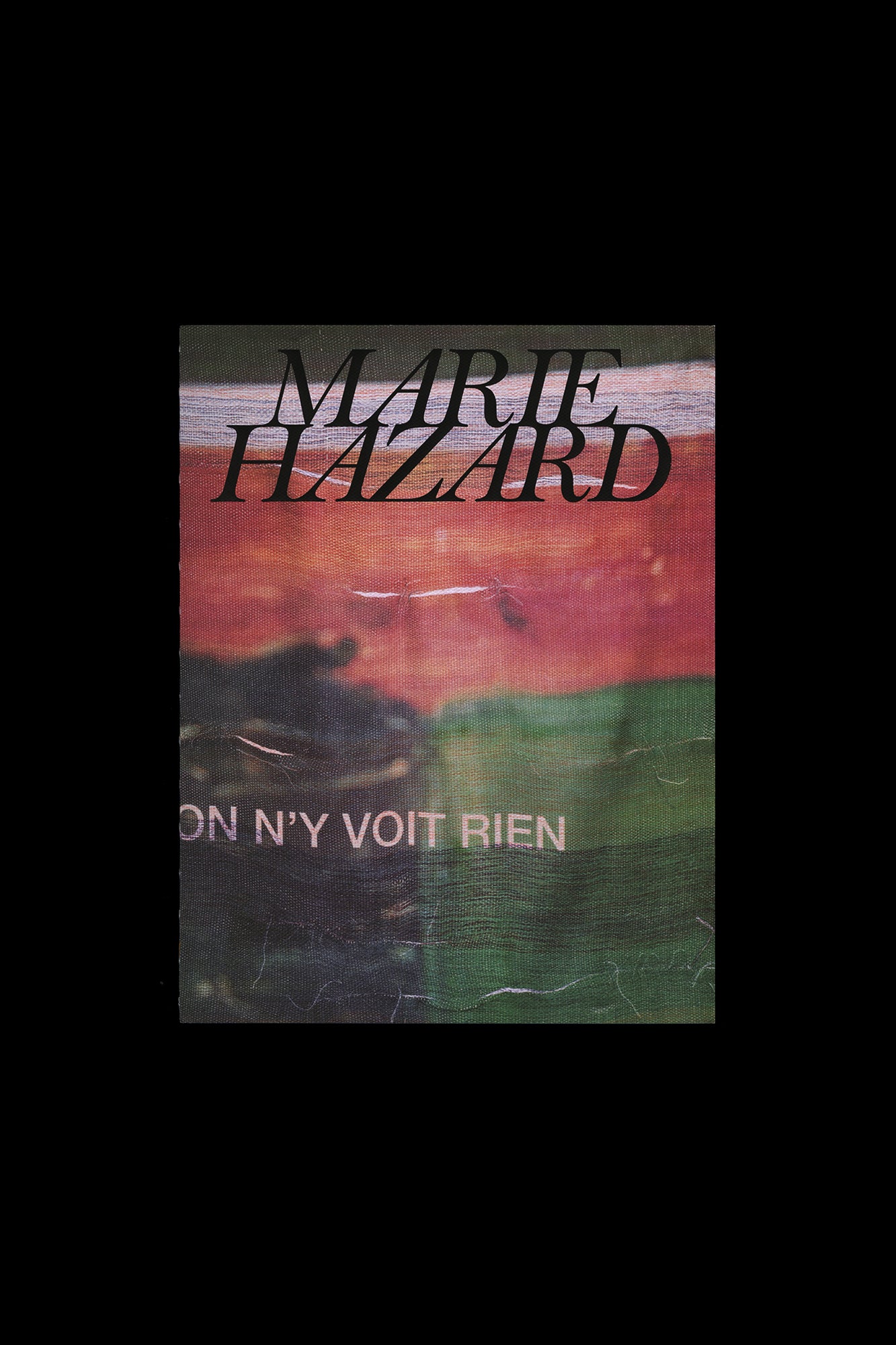 Marie Hazard